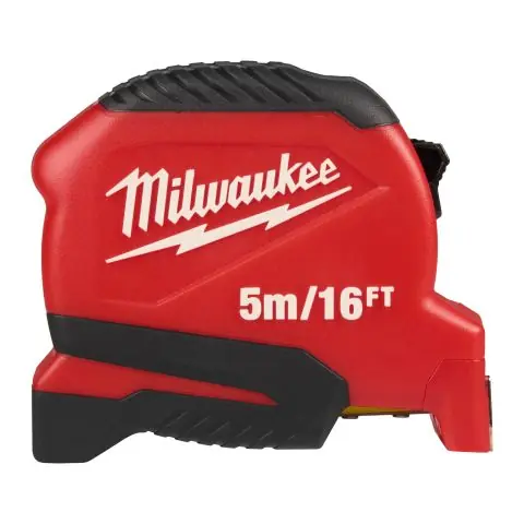 Milwaukee Compact Gen 2 Måttband Billig